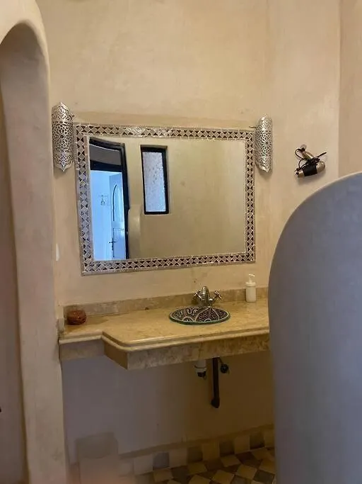Home With Rooftop In The Center Of Essaouira Ferienhaus