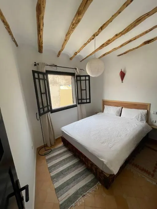 Ferienhaus Home With Rooftop In The Center Of Essaouira