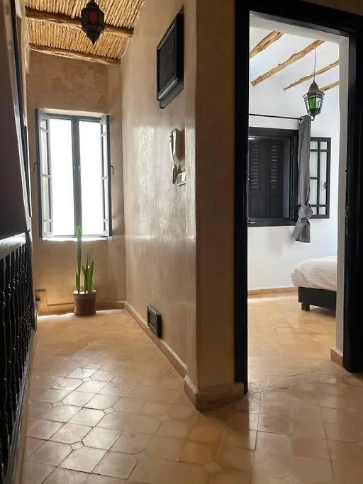 Ferienhaus Home With Rooftop In The Center Of Essaouira Marokko