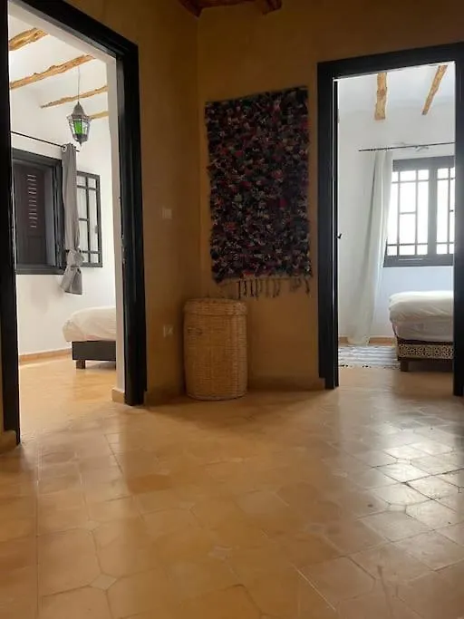 Home With Rooftop In The Center Of Essaouira 0*,  Marokko